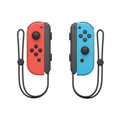 Nintendo Switch-Joy-Con