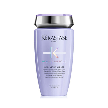 Champú Kérastase Ultra-Violeta