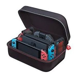 Funda Nintendo switch