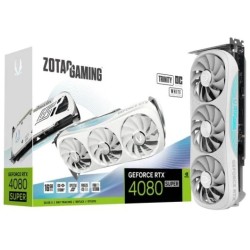 Zotac Gaming GeForce RTX 4080 SUPER Trinity OC