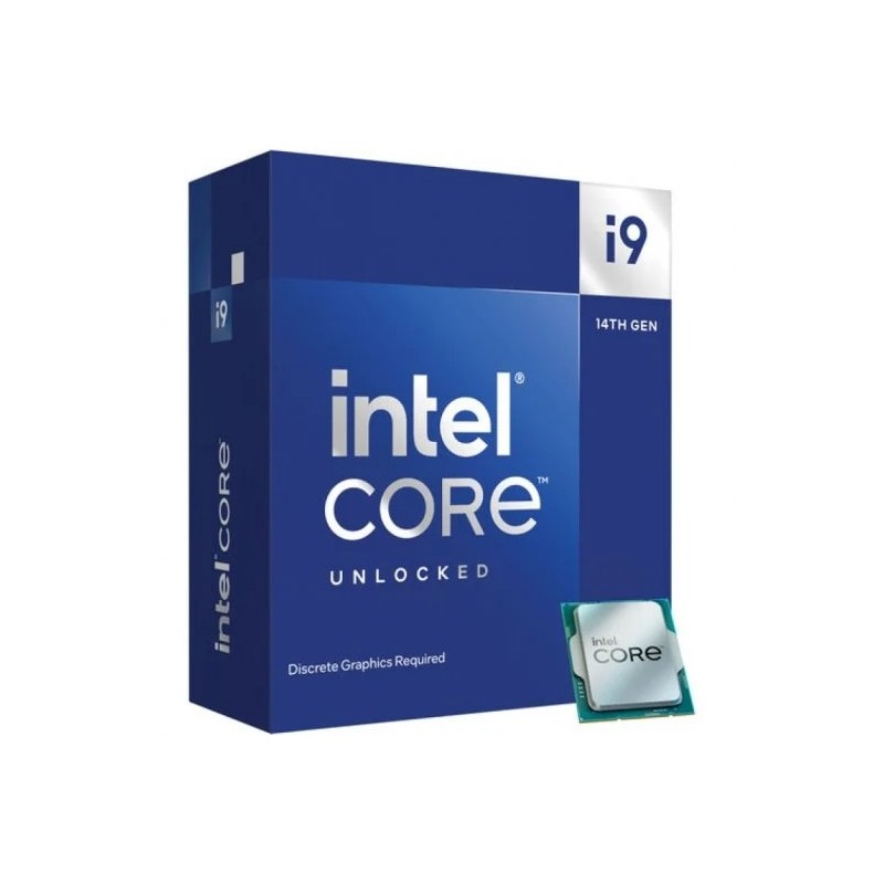 Intel Core i9