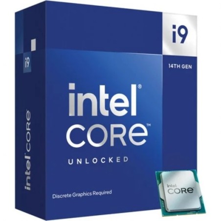 Intel Core i9