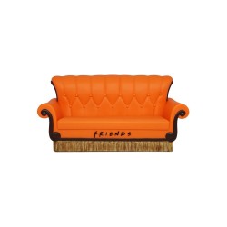 Hucha couch "FRIENDS"