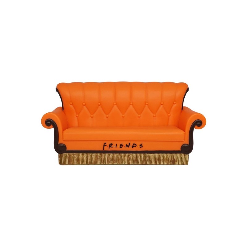 Hucha couch "FRIENDS"