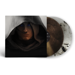 Hans Zimmer - 2Vinilos DUNE: PART TWO