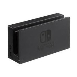 Base Nintendo Switch