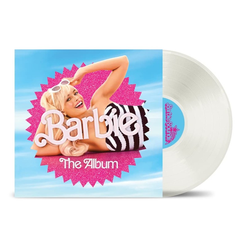 BARBIE: El álbum