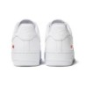 Air Force 1 Low White x Supreme