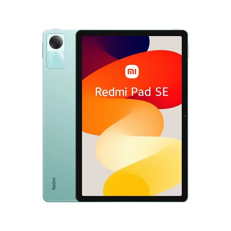 Tablet - XIAOMI Redmi Pad SE (128GB)