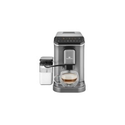 Màquina de cafè exprés automàtica FH 8000BK