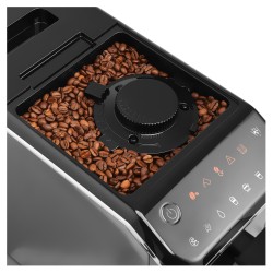 Cafetera automática FH 8000BK