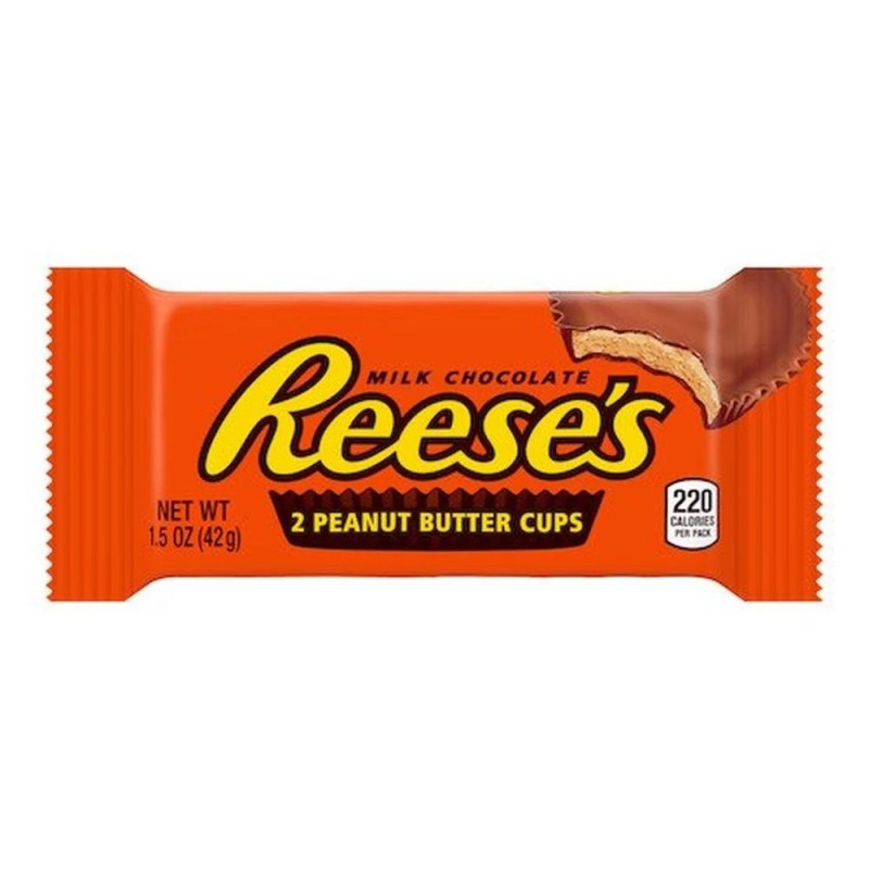 Reese’s Peanut Butter Cups