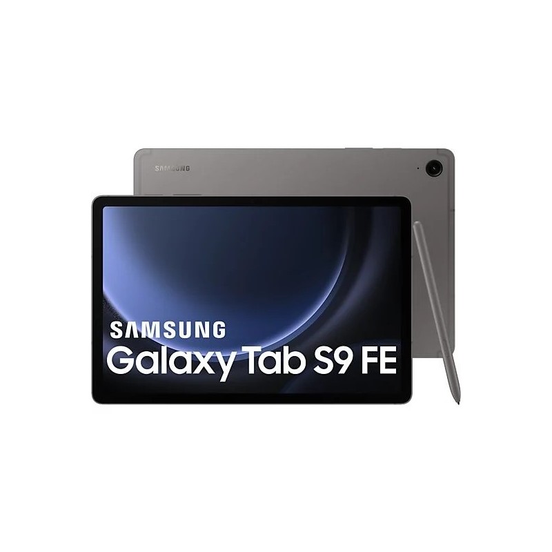 Tablet - Samsung Galaxy Tab S9 FE (128GB)