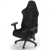 Corsair TC100 RELAXED v2 Fabric Cadira Gaming