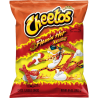 Cheetos Flamin’ Hot