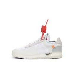 Air Force 1 Off White