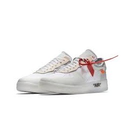 Air Force 1 Off White