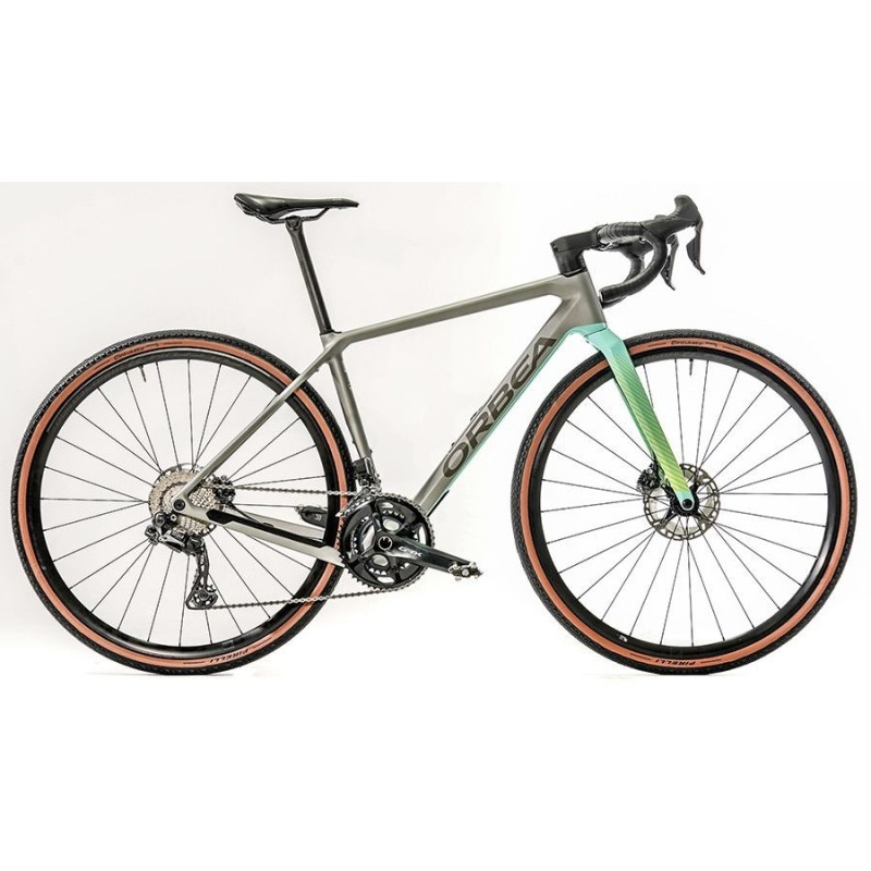 ORBEA TERRA M20ITEAM 24