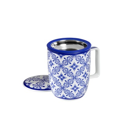 Taza de Porcelana