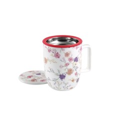 Taza de Porcelana