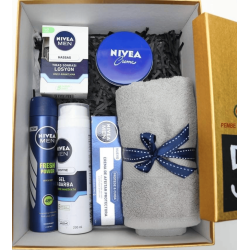 Nivea Men Pack