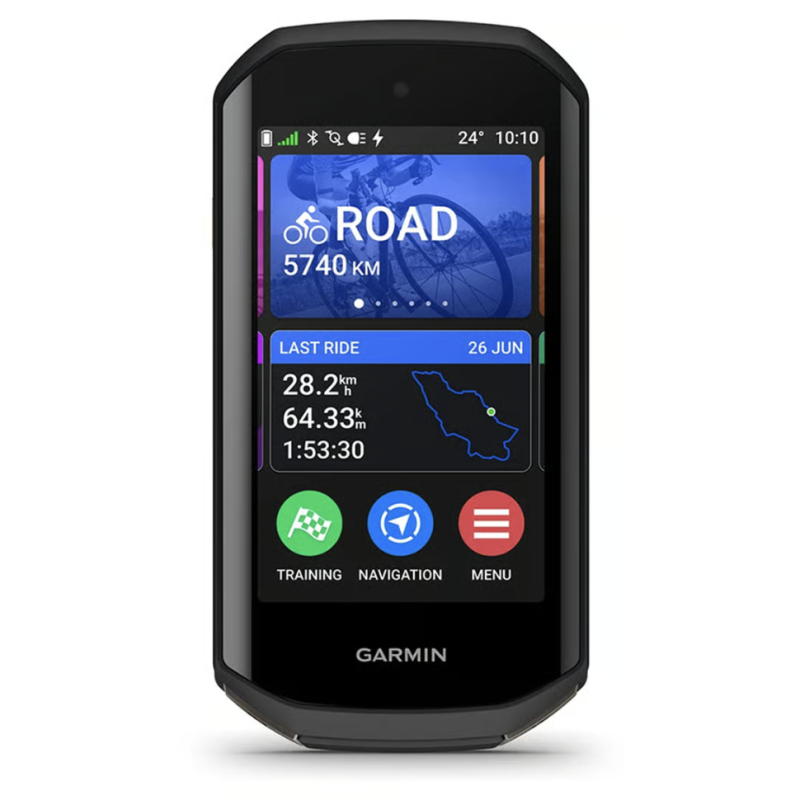 GARMIN EDGE 1050