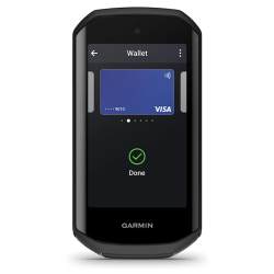 GARMIN EDGE 1050