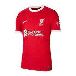 Camiseta Liverpool 23/24