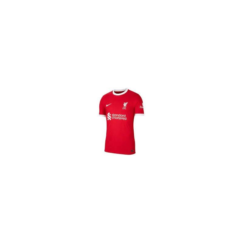 Camiseta Liverpool 23/24