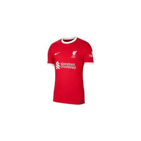 Camiseta Liverpool 23/24