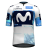 EQUIPACIÓ MOVISTAR TEAM 2025 UNISEX