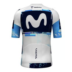 EQUIPACIÓ MOVISTAR TEAM 2025 UNISEX