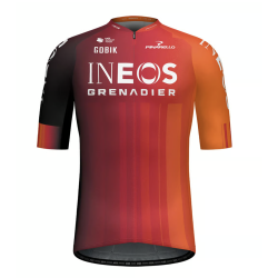 EQUIPACIÓ TEAM INEOS GRENADIERS 2025 UNISEX