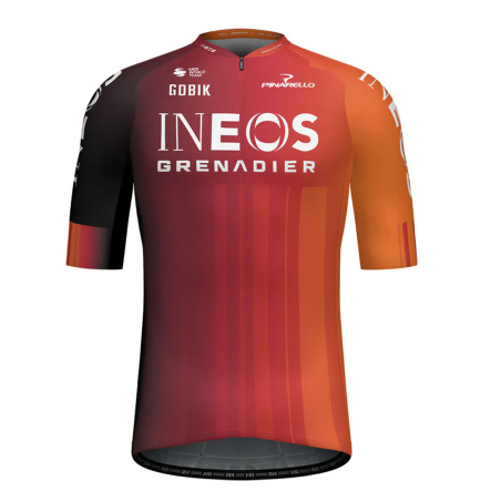 EQUIPACIÓN TEAM INEOS GRENADIERS 2025 UNISEX