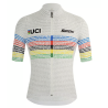 EQUIPACIÓ SANTINI UCI WORLD CHAMPION UNISEX