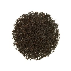 Té Negro Earl Grey Decaf