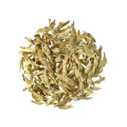 Te Blanc Ja Bao Silver Buds White Tea Xina