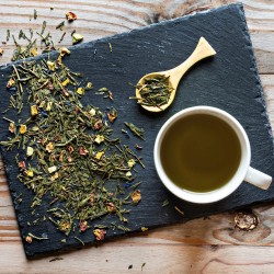 Te Verd Matcha Gràcia Blend Green