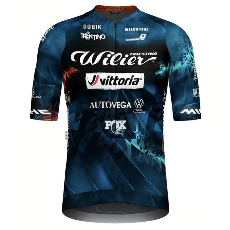 EQUIPACIÓ WILIER UNISEX