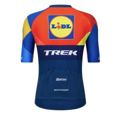 EQUIPACIÓN LIDL-TREK 2025 UNISEX