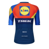 EQUIPACIÓN LIDL-TREK 2025 UNISEX