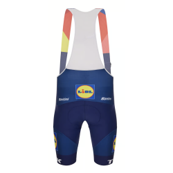 EQUIPACIÓN LIDL-TREK 2025 UNISEX