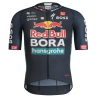 EQUIPACIÓN REDBULL BORA HANSGROHE BOH BOMBER TOUR DE FRANCIA 2024 UNISEX