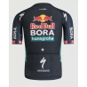 EQUIPACIÓN REDBULL BORA HANSGROHE BOH BOMBER TOUR DE FRANCIA 2024 UNISEX