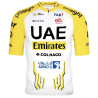 EQUIPACIÓ UAE TEAM EMIRATES REPLICA TOUR DE FRANÇA 2024 UNISEX