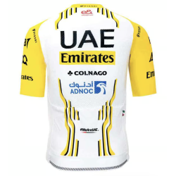 EQUIPACIÓN UAE TEAM EMIRATES REPLICA TOUR DE FRANCIA 2024 UNISEX