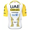 EQUIPACIÓ UAE TEAM EMIRATES REPLICA TOUR DE FRANÇA 2024 UNISEX