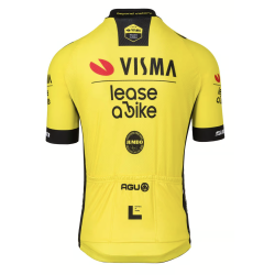 EQUIPACIÓ TEAM VISMA LEASE A BIKE TOUR DE FRANÇA 2024 UNISEX