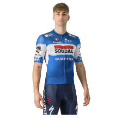 EQUIPACIÓ SOUDAL QUICK-STEP TOUR DE FRANÇA 2024 UNISEX