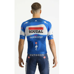 EQUIPACIÓ SOUDAL QUICK-STEP TOUR DE FRANÇA 2024 UNISEX